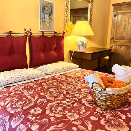 Storico Loft Nel Cuore Di Λούκα Εξωτερικό φωτογραφία