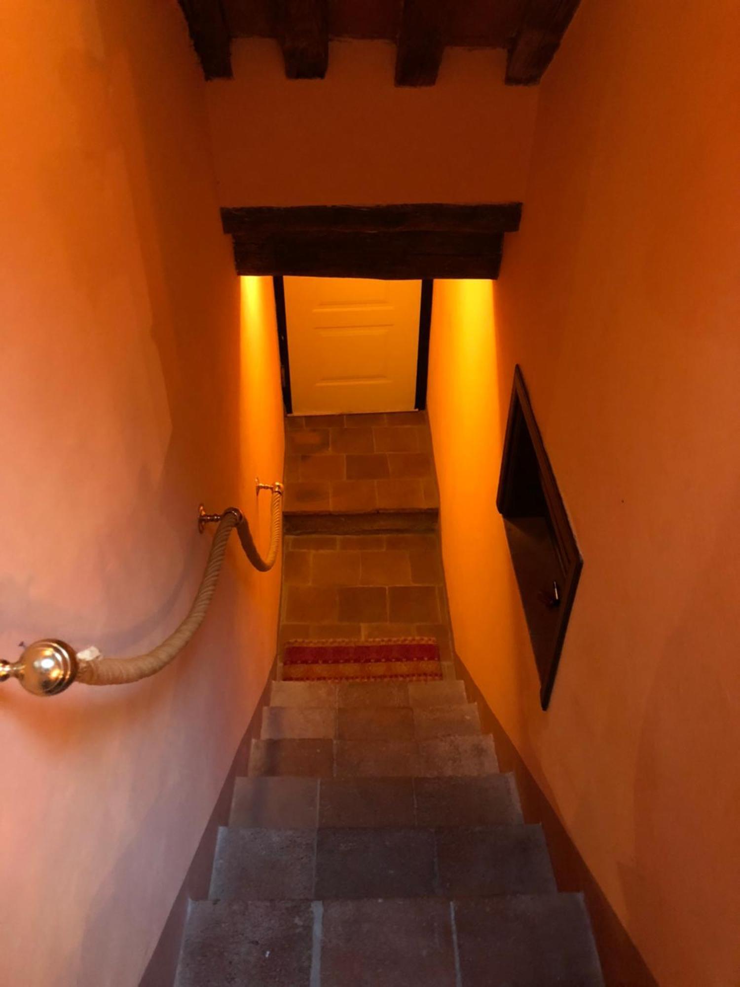 Storico Loft Nel Cuore Di Λούκα Εξωτερικό φωτογραφία