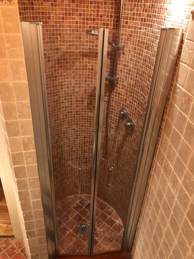 Storico Loft Nel Cuore Di Λούκα Εξωτερικό φωτογραφία
